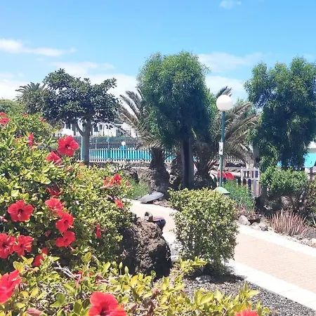 Casa Alice Cocosol בית נופש *