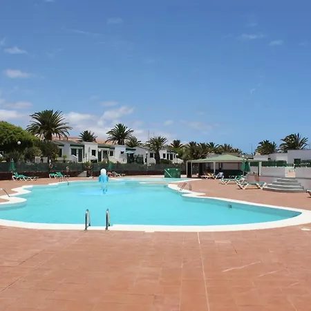 בית נופש Casa Alice Cocosol קוסטה דה אנטיגואה