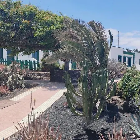 Casa Alice Cocosol *