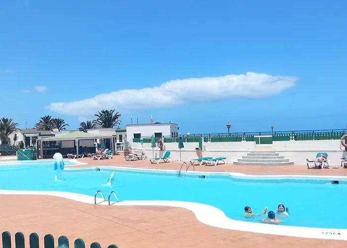 Casa Alice Cocosol * קוסטה דה אנטיגואה