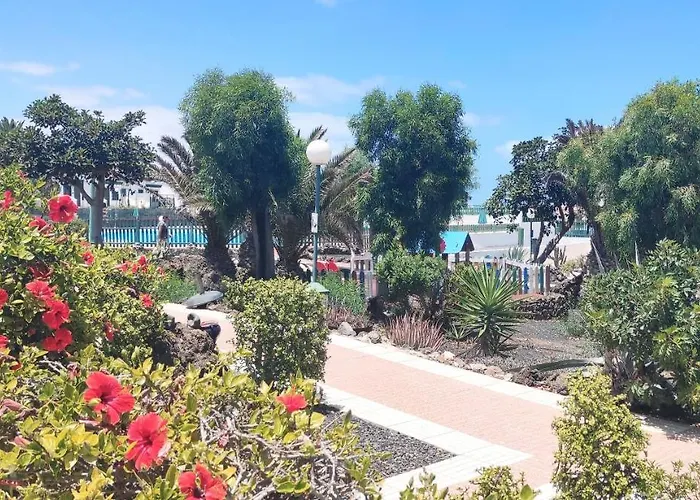 Casa Alice Cocosol בית נופש *