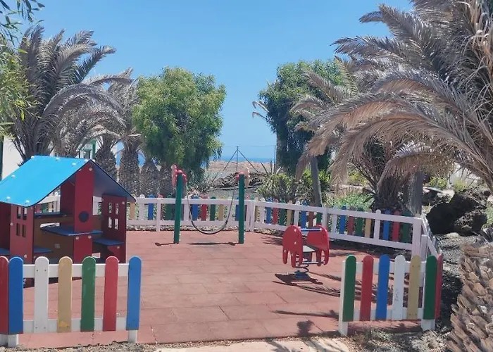 Casa Alice Cocosol *