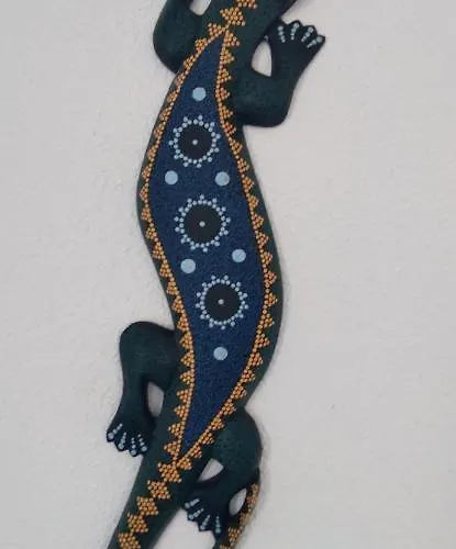 בית נופש Casa Alice Cocosol קוסטה דה אנטיגואה