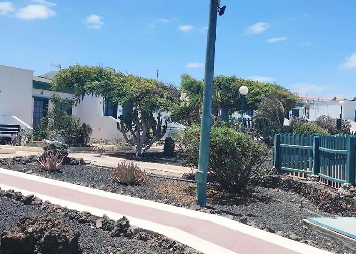 Casa Alice Cocosol * קוסטה דה אנטיגואה