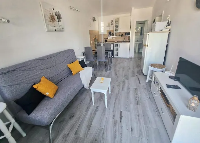 Casa Alice Cocosol בית נופש קוסטה דה אנטיגואה