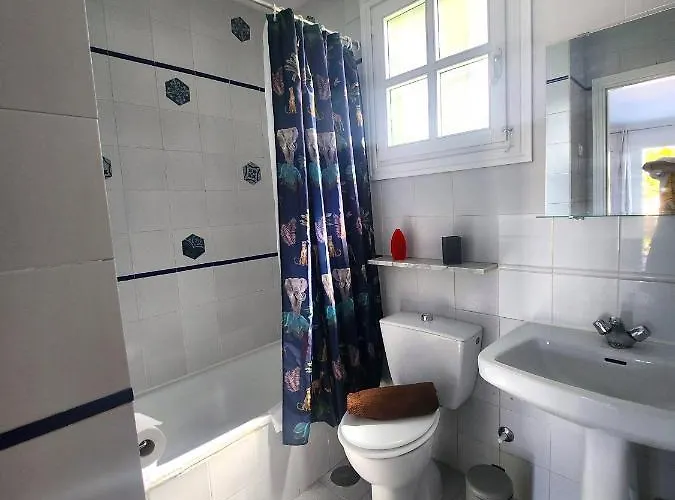 בית נופש Casa Alice Cocosol קוסטה דה אנטיגואה