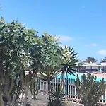 Casa Alice Cocosol Feriehus Costa De Antigua