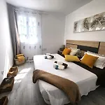 Feriehus Casa Alice Cocosol *