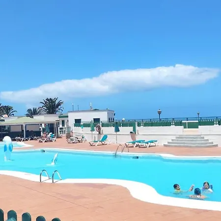 Casa Alice Cocosol * Costa De Antigua