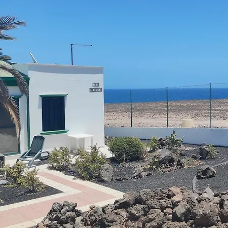 Casa Alice Cocosol