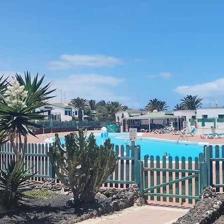 Casa Alice Cocosol 別荘 *