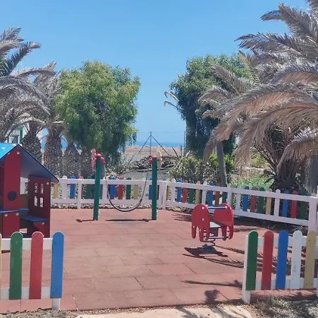 Casa Alice Cocosol *