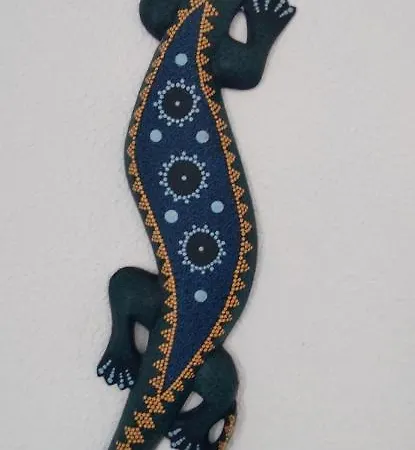 別荘 Casa Alice Cocosol コスタ・デ・アンティグア