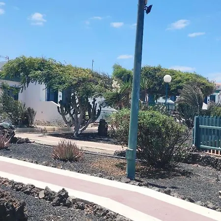 Casa Alice Cocosol * קוסטה דה אנטיגואה
