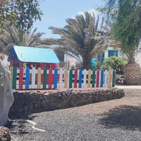 Casa Alice Cocosol