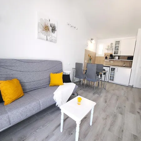 Casa Alice Cocosol *