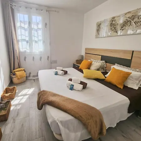 Casa Alice Cocosol