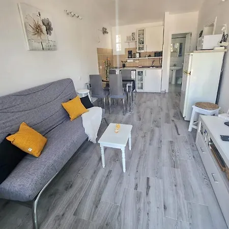 Casa Alice Cocosol בית נופש קוסטה דה אנטיגואה