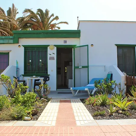 Casa Alice Cocosol בית נופש