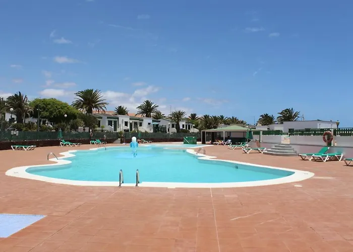 Nyaraló Casa Alice Cocosol Costa de Antigua