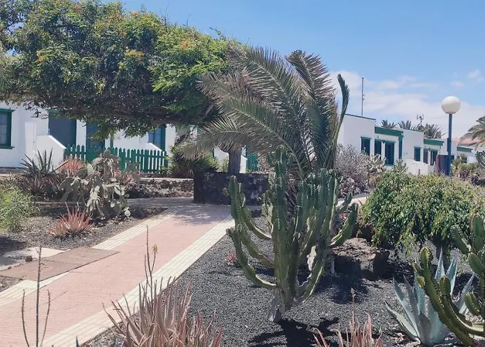 Casa Alice Cocosol *