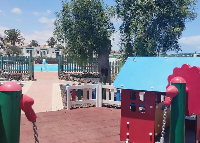 Casa Alice Cocosol *