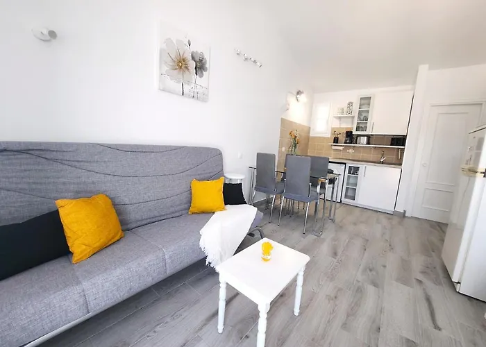 Casa Alice Cocosol *