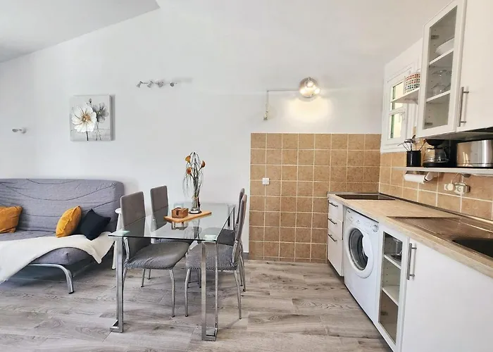 Casa Alice Cocosol * Costa de Antigua